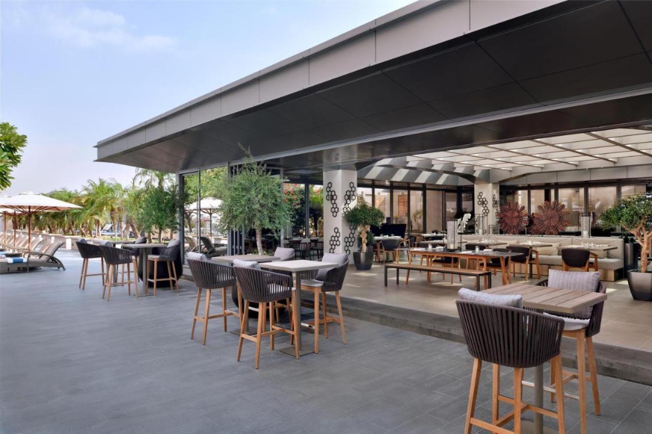 Emaar Residences - Attached To Kempinski Central Avenue 迪拜 外观 照片