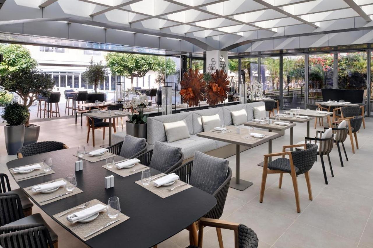 Emaar Residences - Attached To Kempinski Central Avenue 迪拜 外观 照片